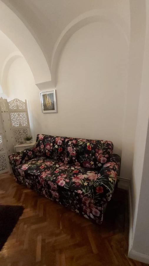 Christa Central 1 Сибиу Екстериор снимка