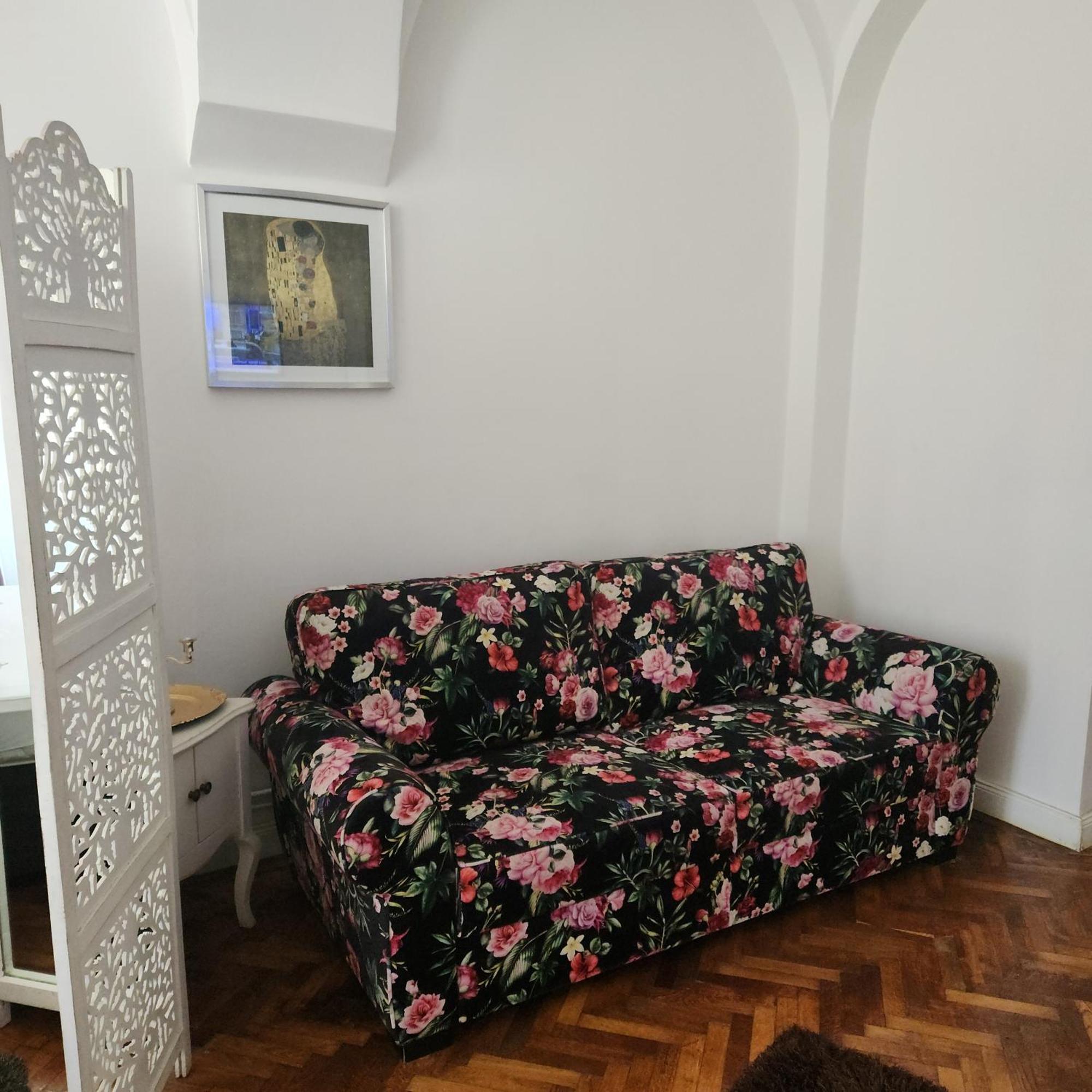 Christa Central 1 Сибиу Екстериор снимка