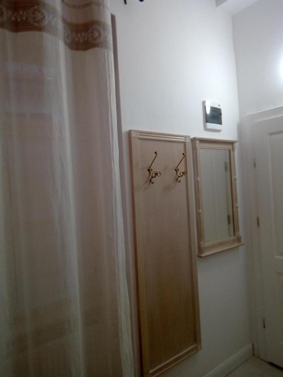 Christa Central 1 Сибиу Екстериор снимка