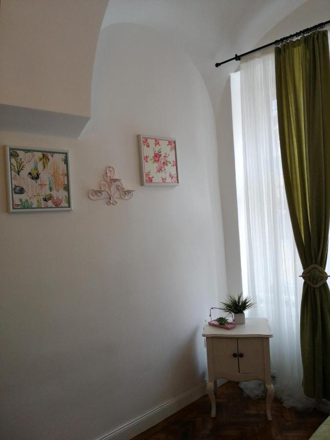 Christa Central 1 Сибиу Екстериор снимка